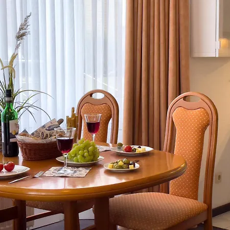 Haus Nordseeperle 4 *