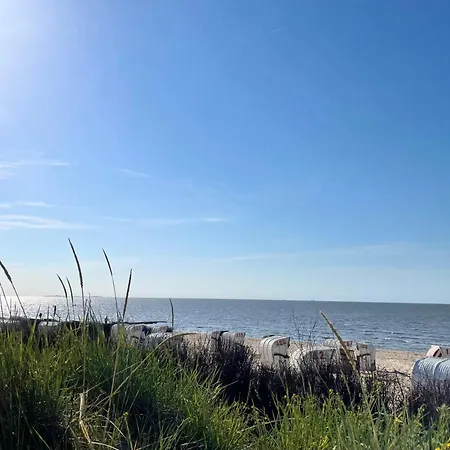 Haus Nordseeperle 4 *